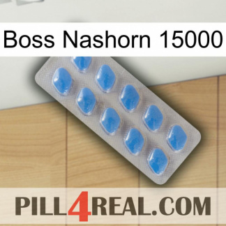 Boss Rhino 15000 22